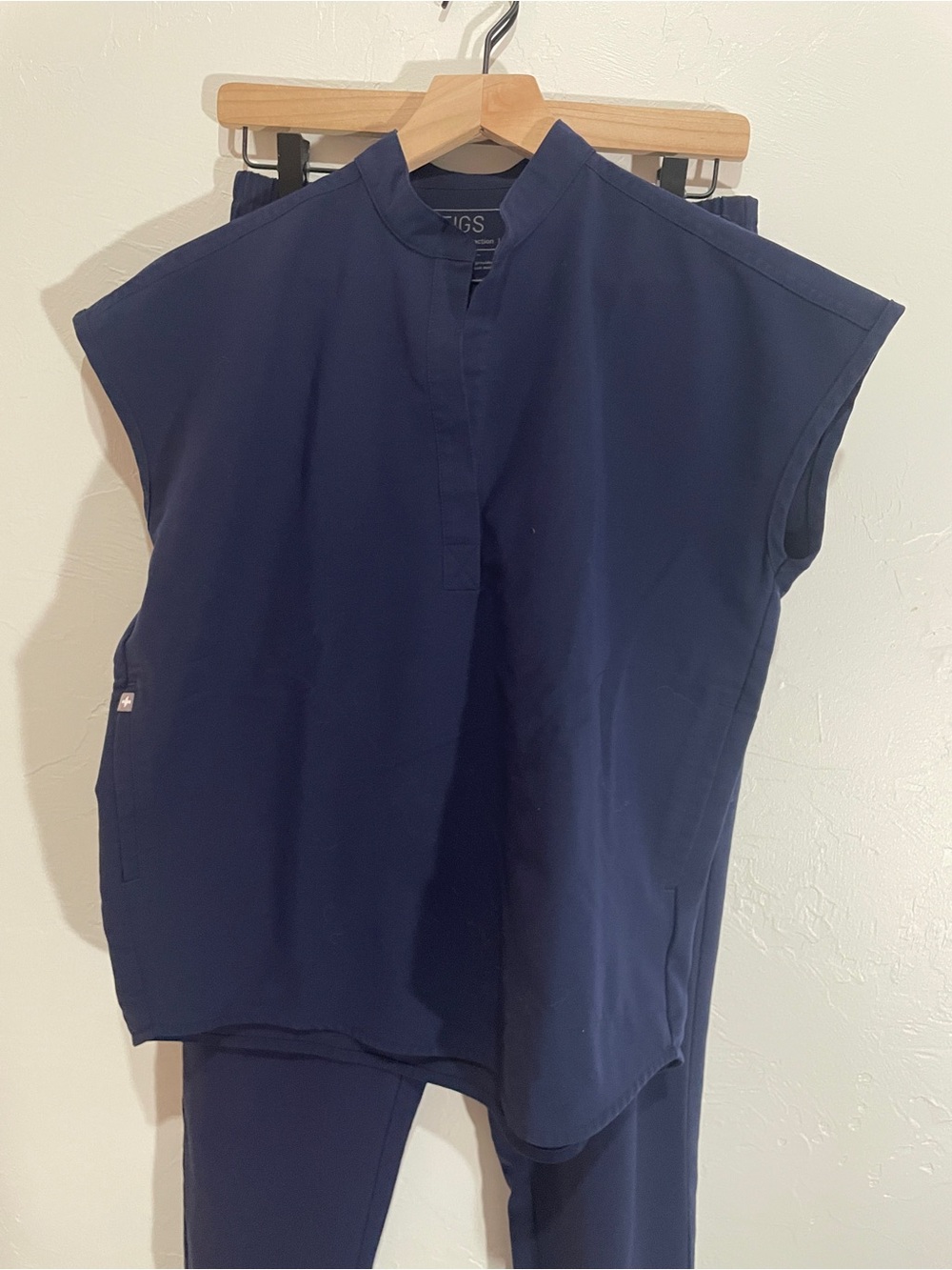 Figs scrubs set Rafaella XXS Zamora S